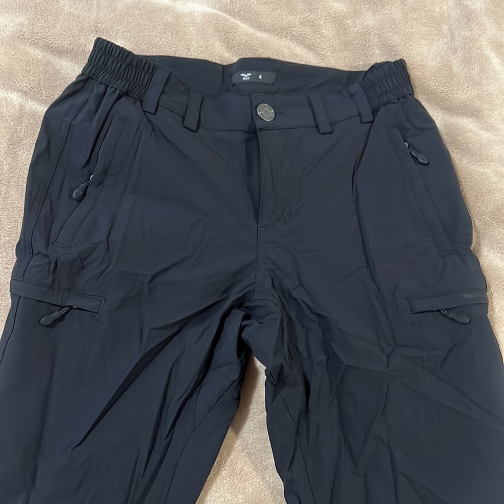 Mier Quick Dry Cargo Pants Lightweight Hiking Pants